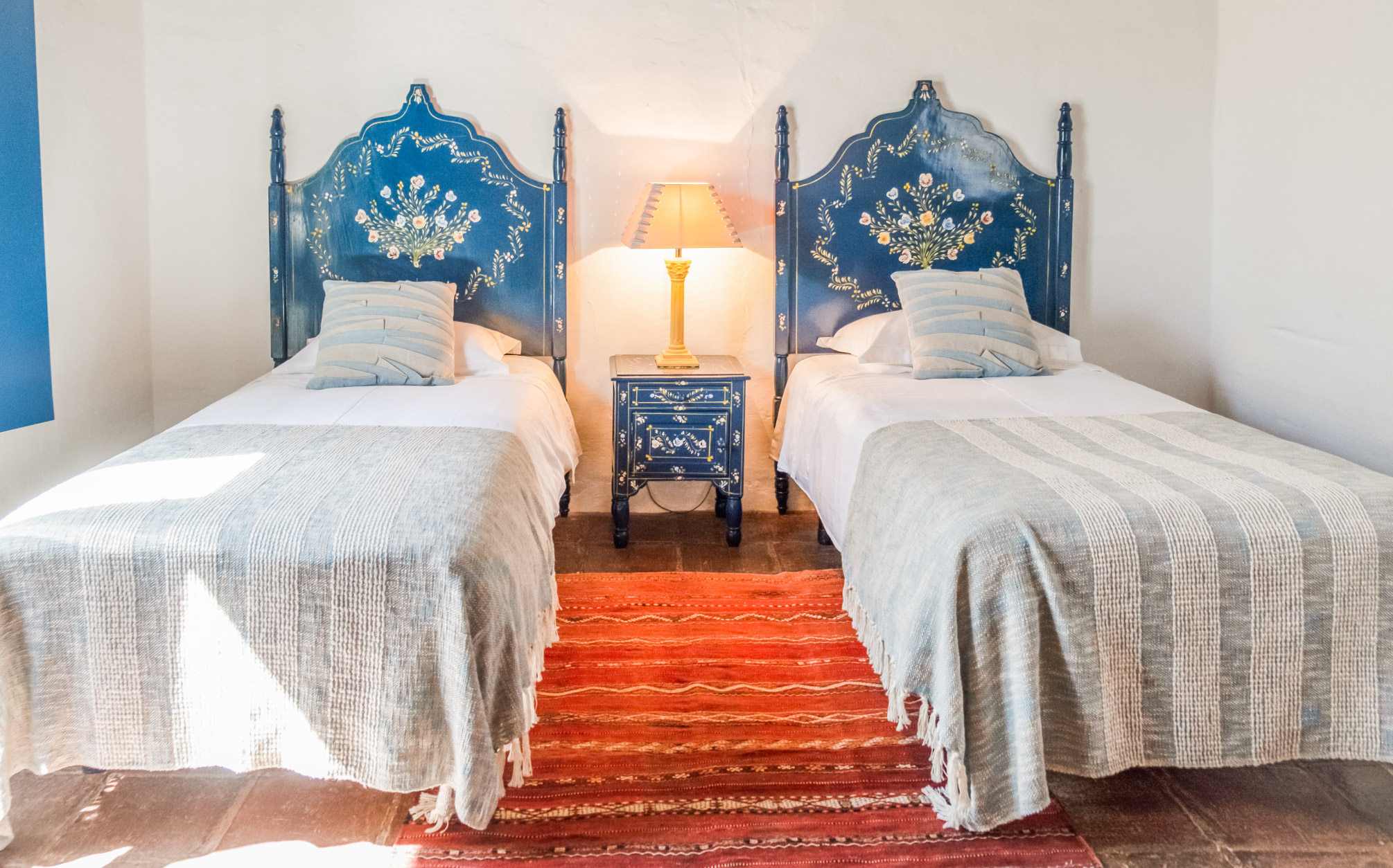 Suite Valenças (4 pax)