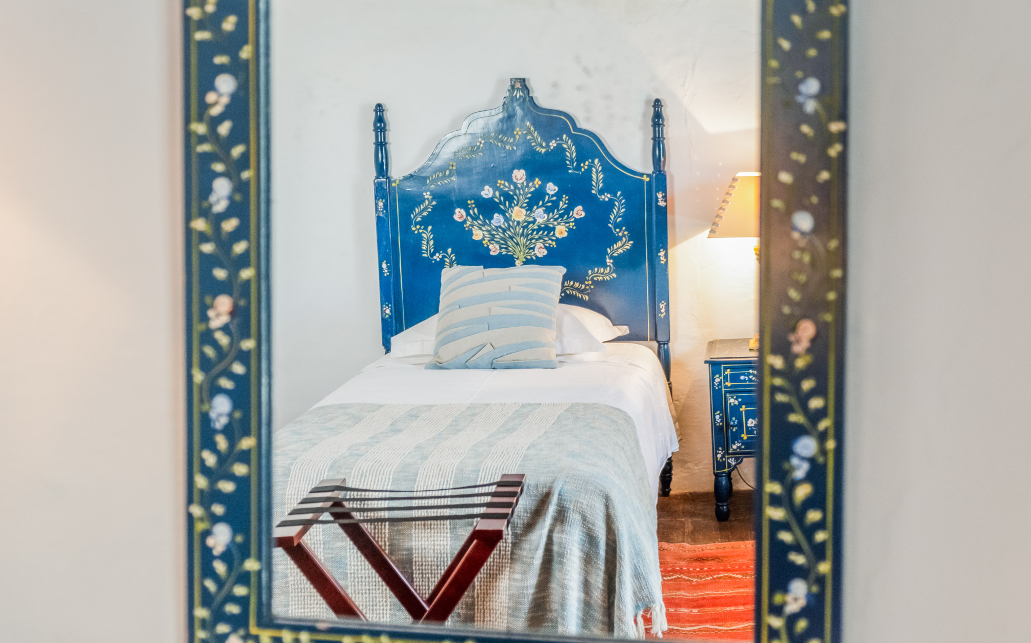 Suite Valenças (4 pax)