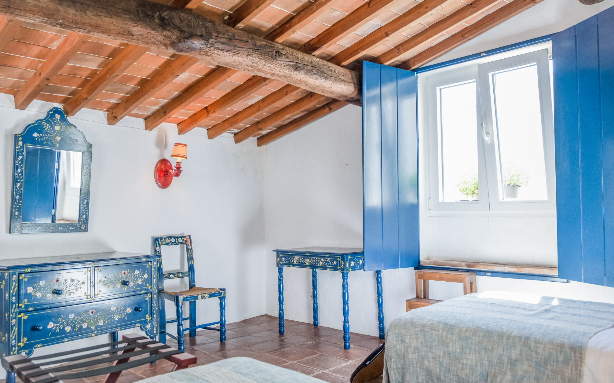 Suite Valenças (4 pax)