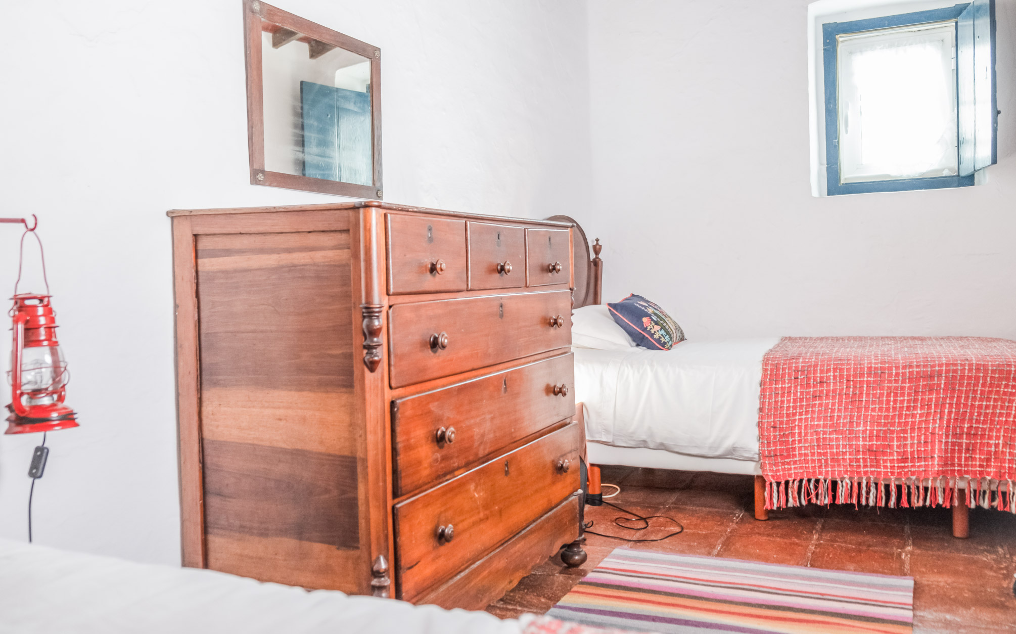 Suite Valenças (4 pax)
