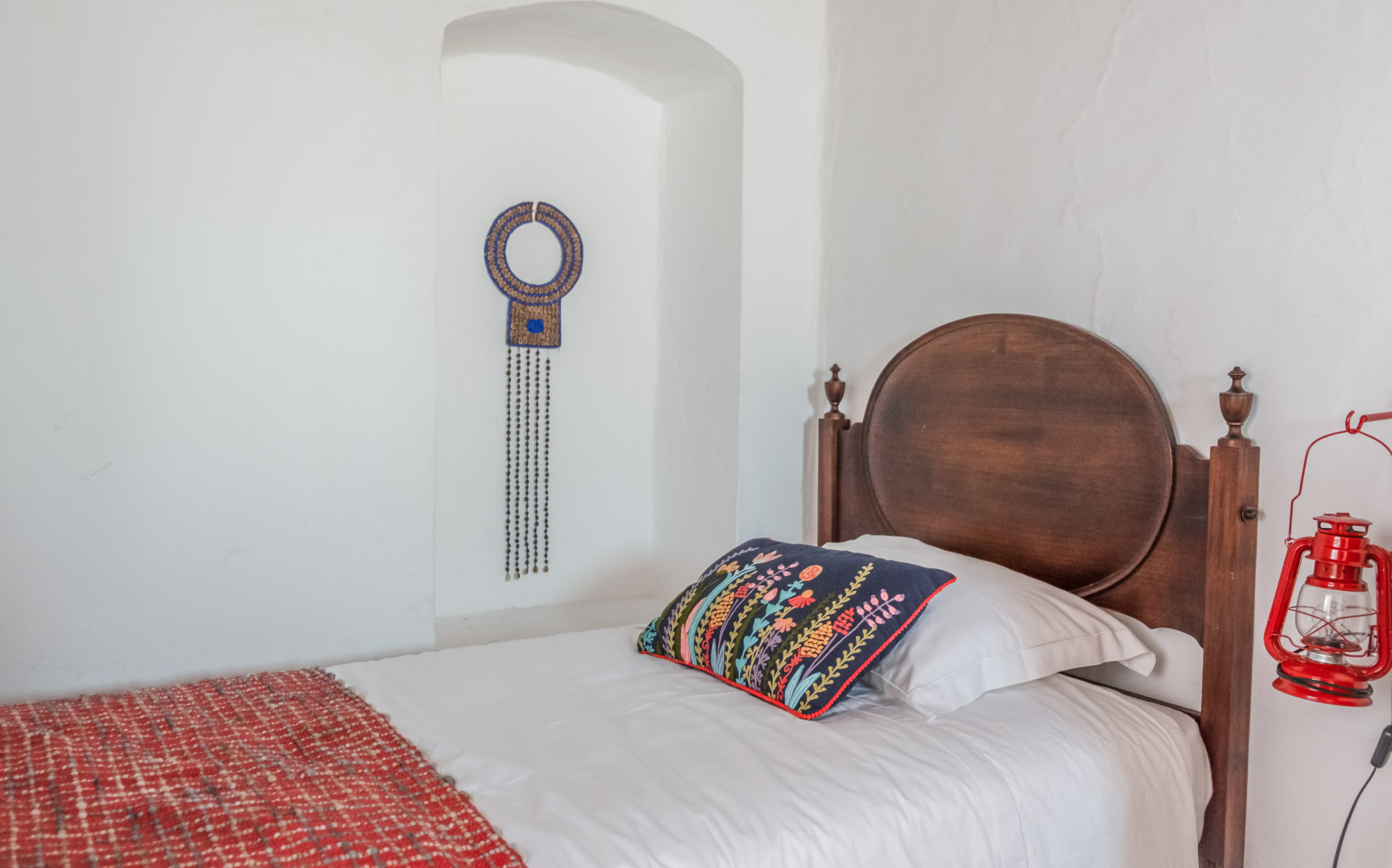 Suite Valenças (4 pax)